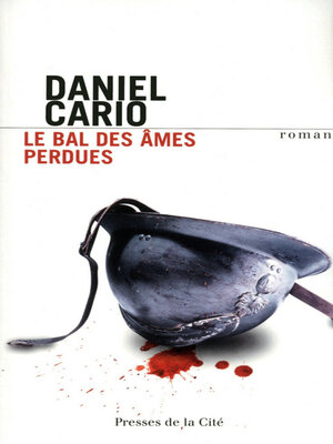 cover image of Le Bal des âmes perdues